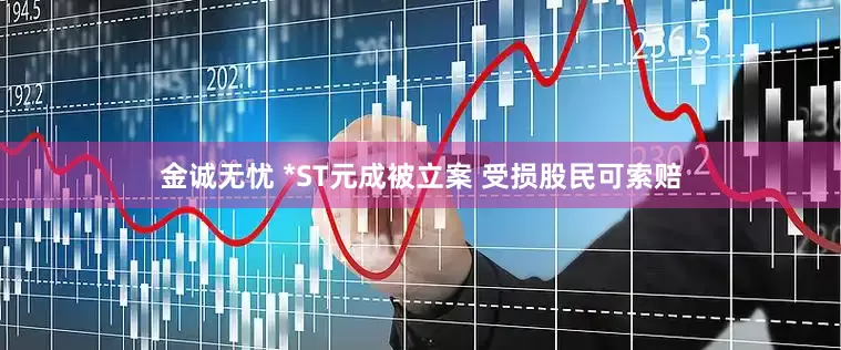 金诚无忧 *ST元成被立案 受损股民可索赔